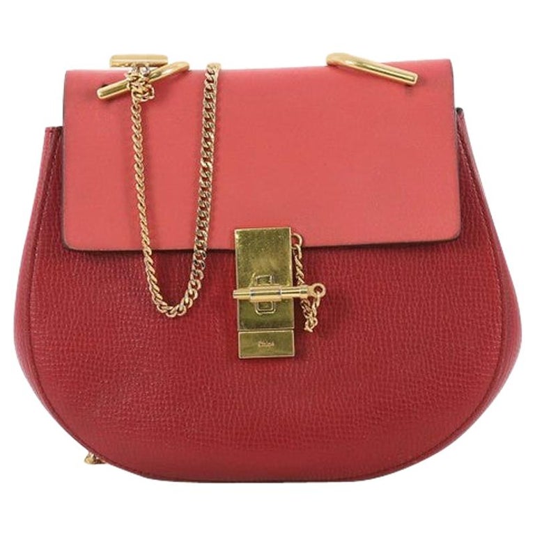 chloe drew crossbody bag