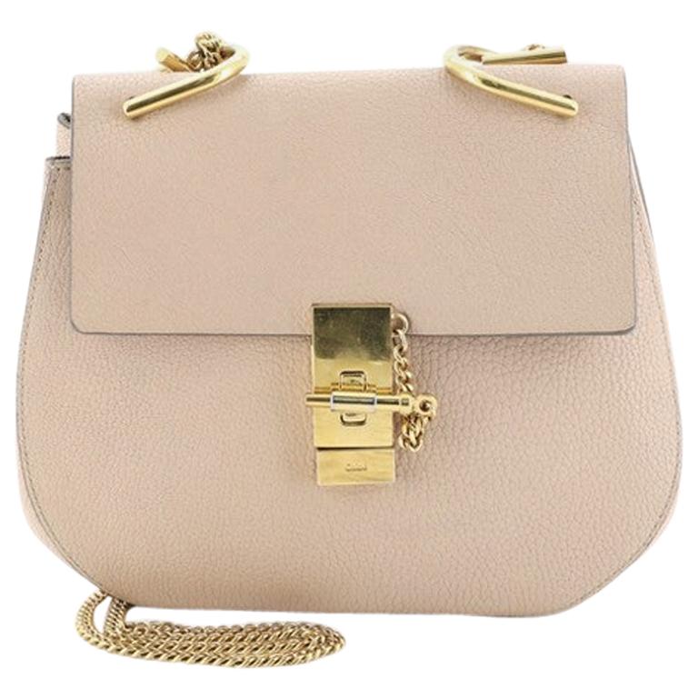 chloe drew crossbody bag