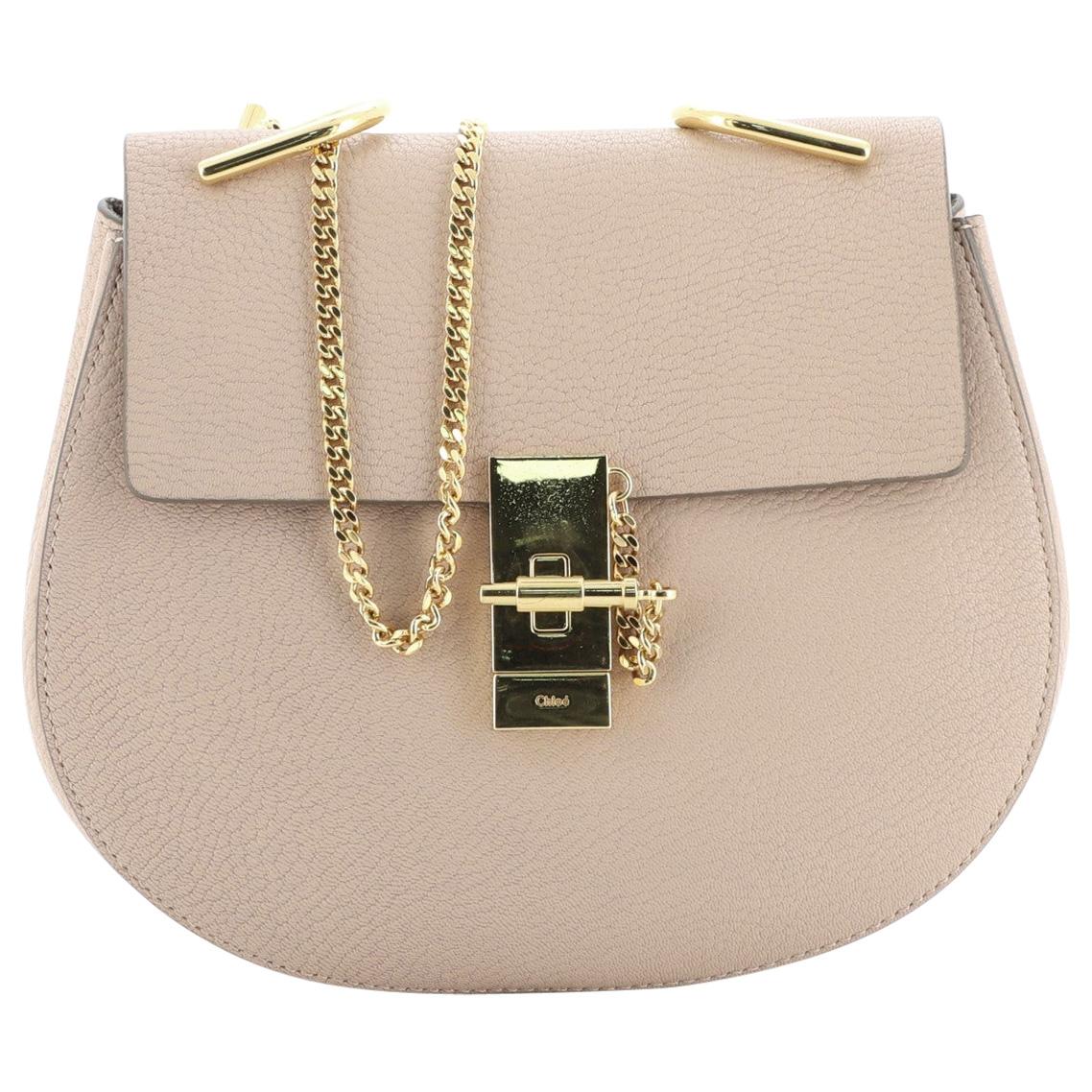chloe drew crossbody bag