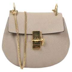 Chloé Drew leather crossbody bag