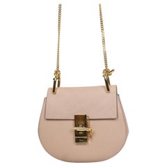 Chloé Drew leather handbag