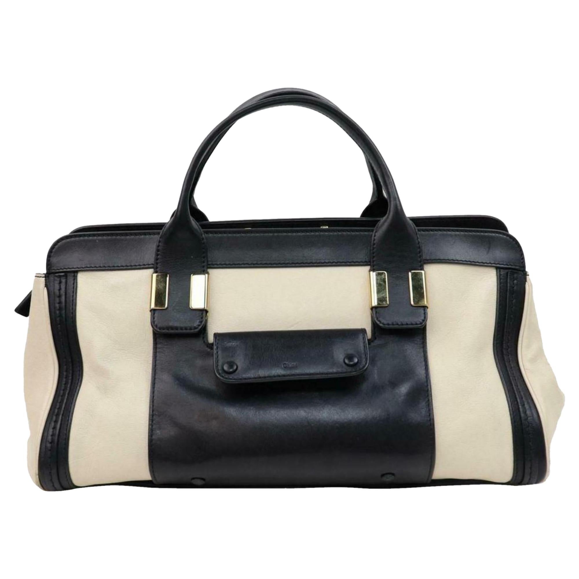 Chloe Duffle Bag For Sale on 1stDibs chloe travel bag