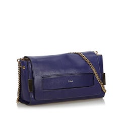 Chloe Elle Crossbody Bag