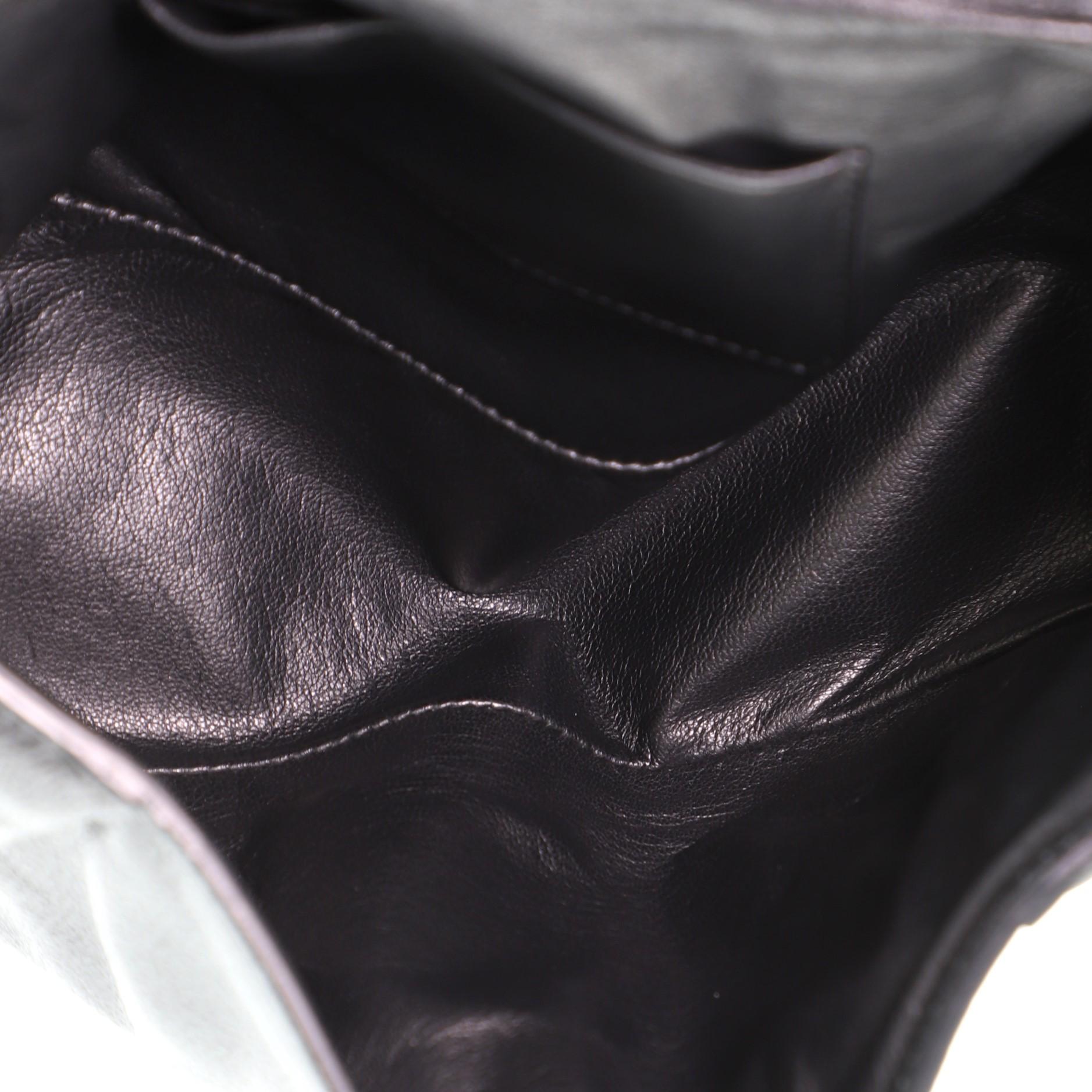 Women's or Men's Chloe Elsie Chain Shoulder Bag Leather Medium