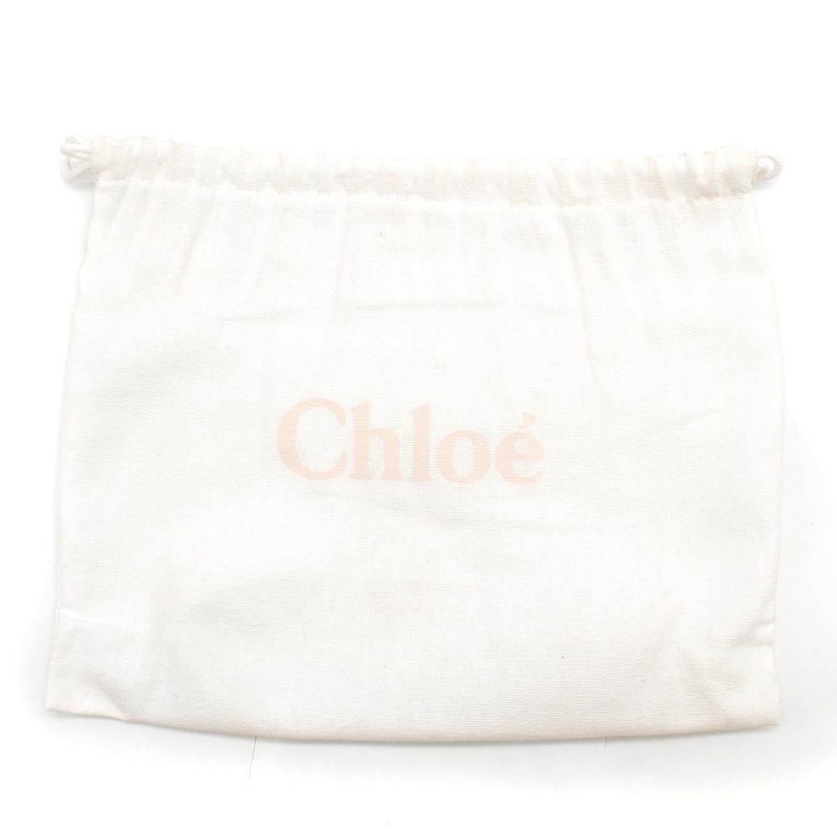 Chloe Elsie Leather Crossbody Bag 2