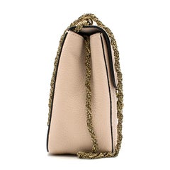 Chloe Elsie Leather Crossbody Bag