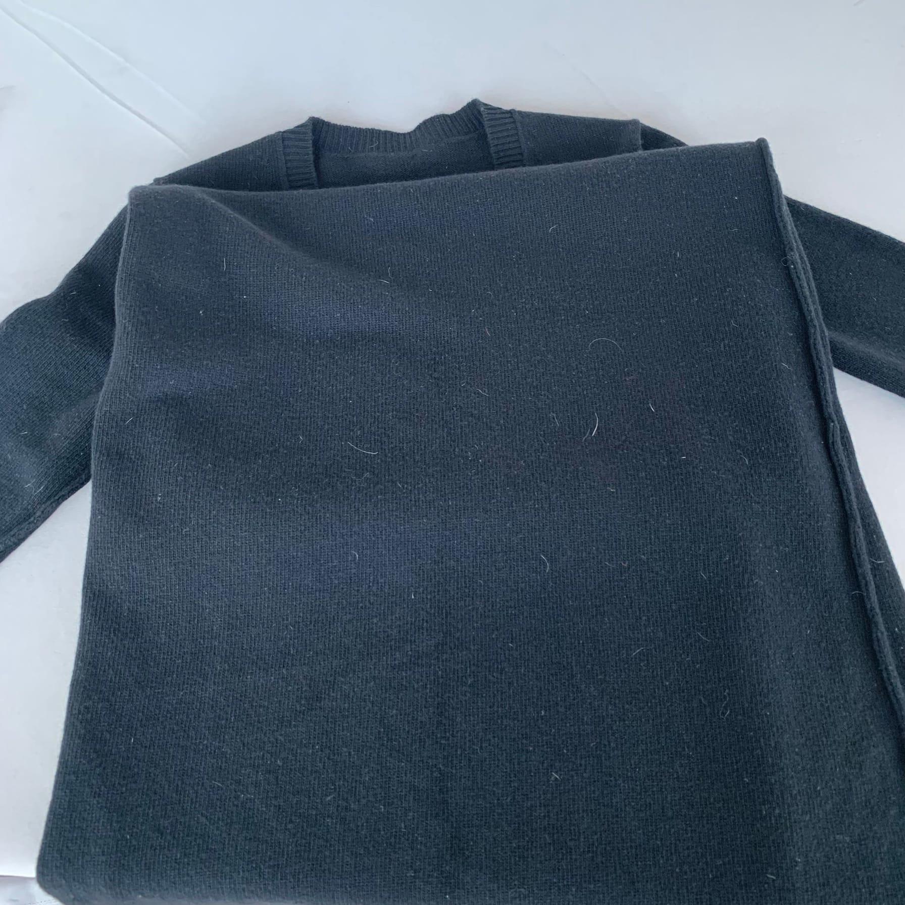 Chloé FALL 2015 RTW runway wool cashmere dress Clare Waight Keller READY-TO-WEAR For Sale 10