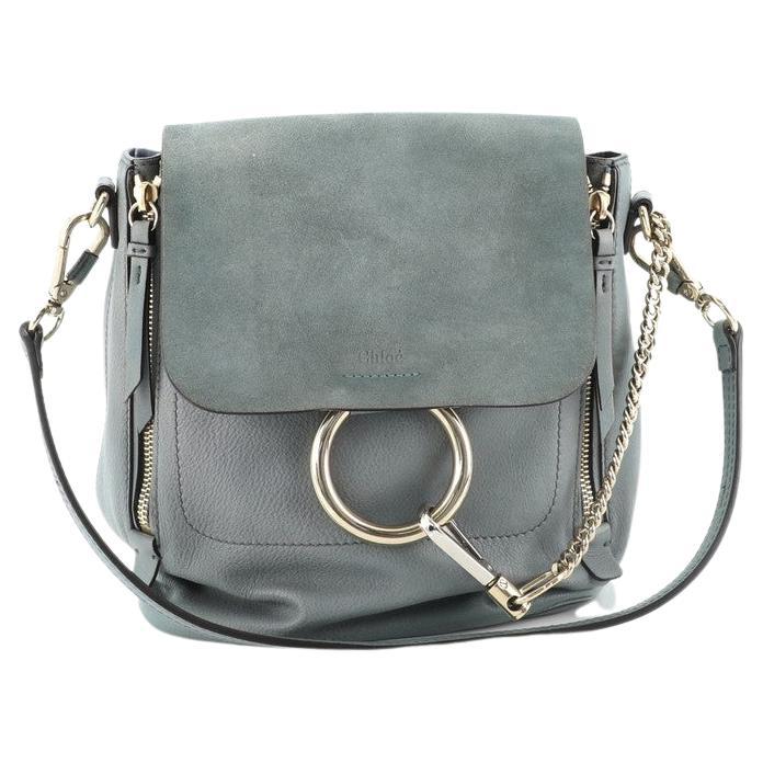 medium chloe faye backpack