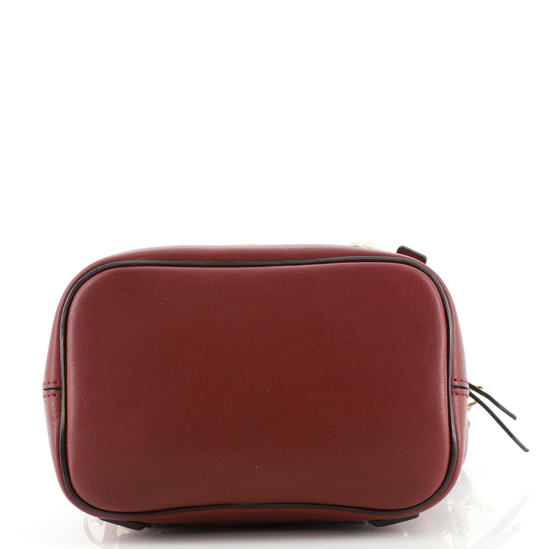 chloe rucksack