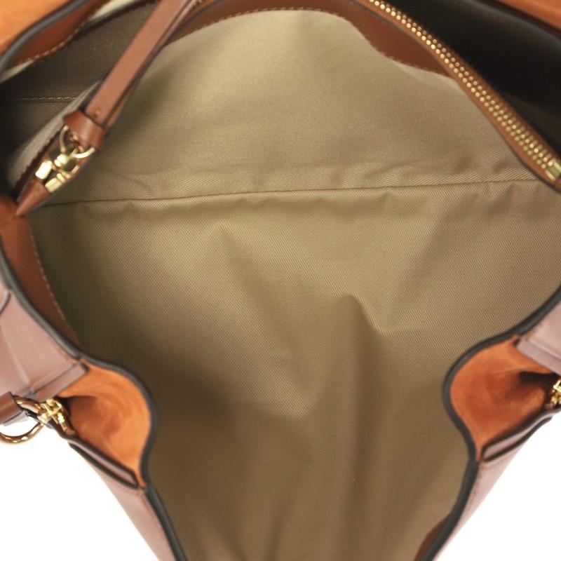 Chloe Faye Day Bag Leather Medium 1
