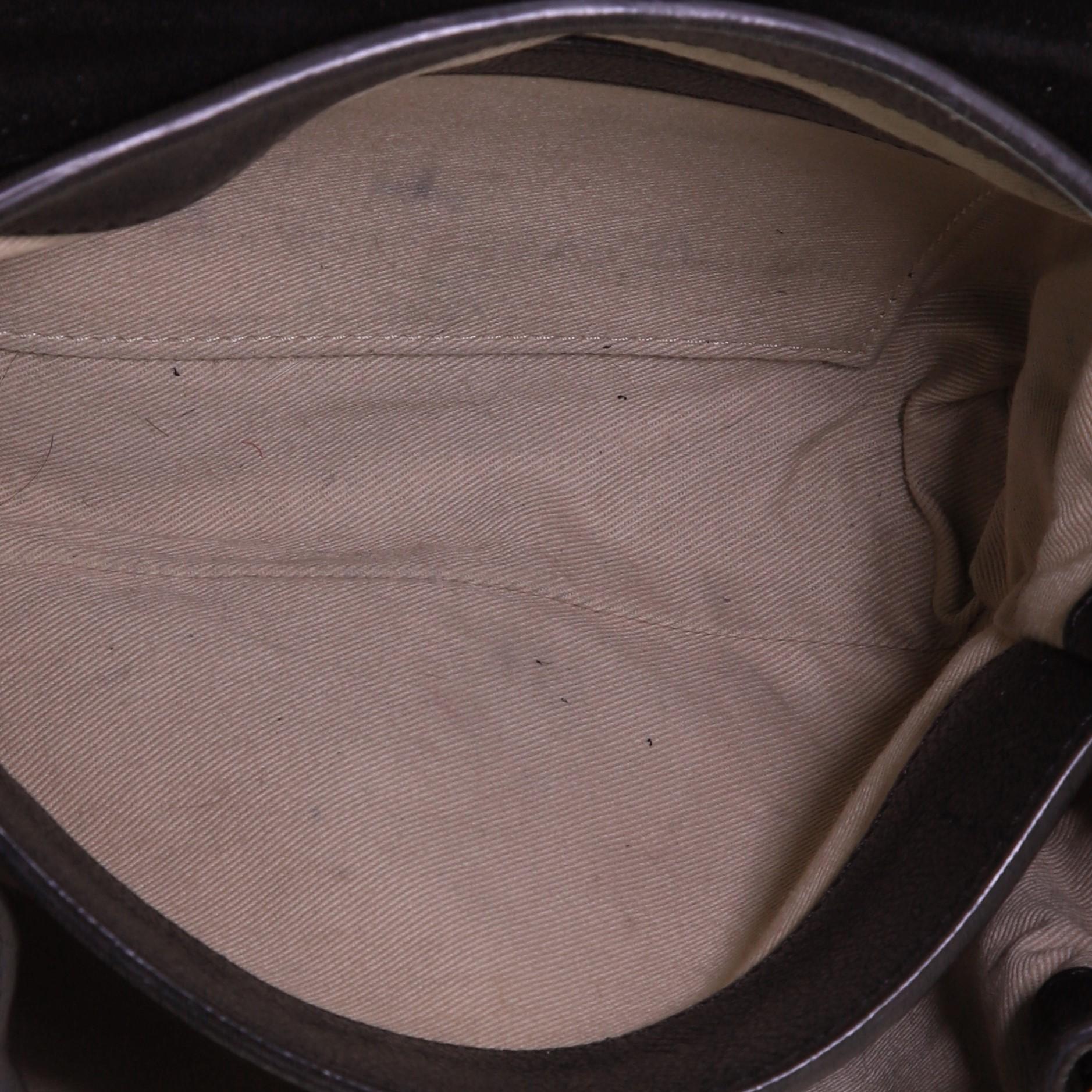 Leder-Mini-Tasche von Faye für Damen oder Herren