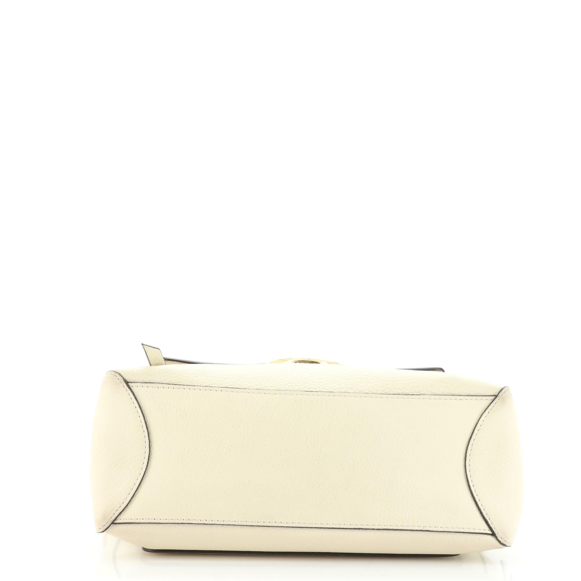 Ledertasche von Faye für den Tag im Zustand „Gut“ in NY, NY