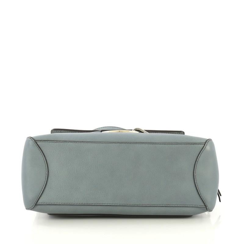 Women's Chloe Faye Day Bag Leather Small