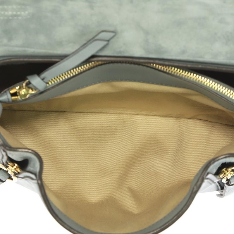 Chloe Faye Day Bag Leather Small 2
