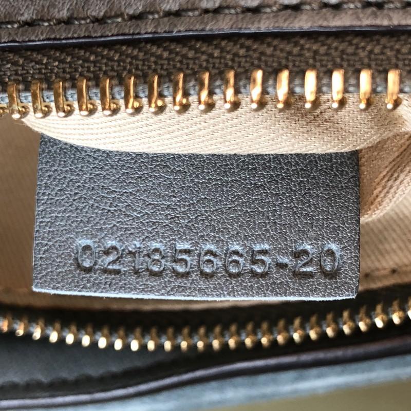 Chloe Faye Day Bag Leather Small 3
