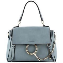 Chloe Faye Day Bag Leather Small at 1stDibs | chloe faye bag, see by ...