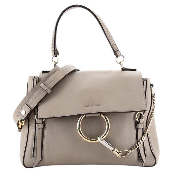 chloe small faye day