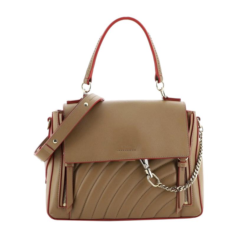 chloe faye day bag sale