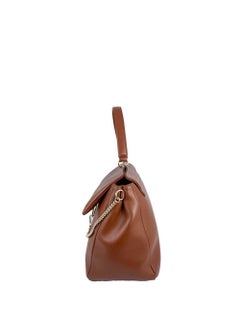 Chloé Faye Large Handle Bag