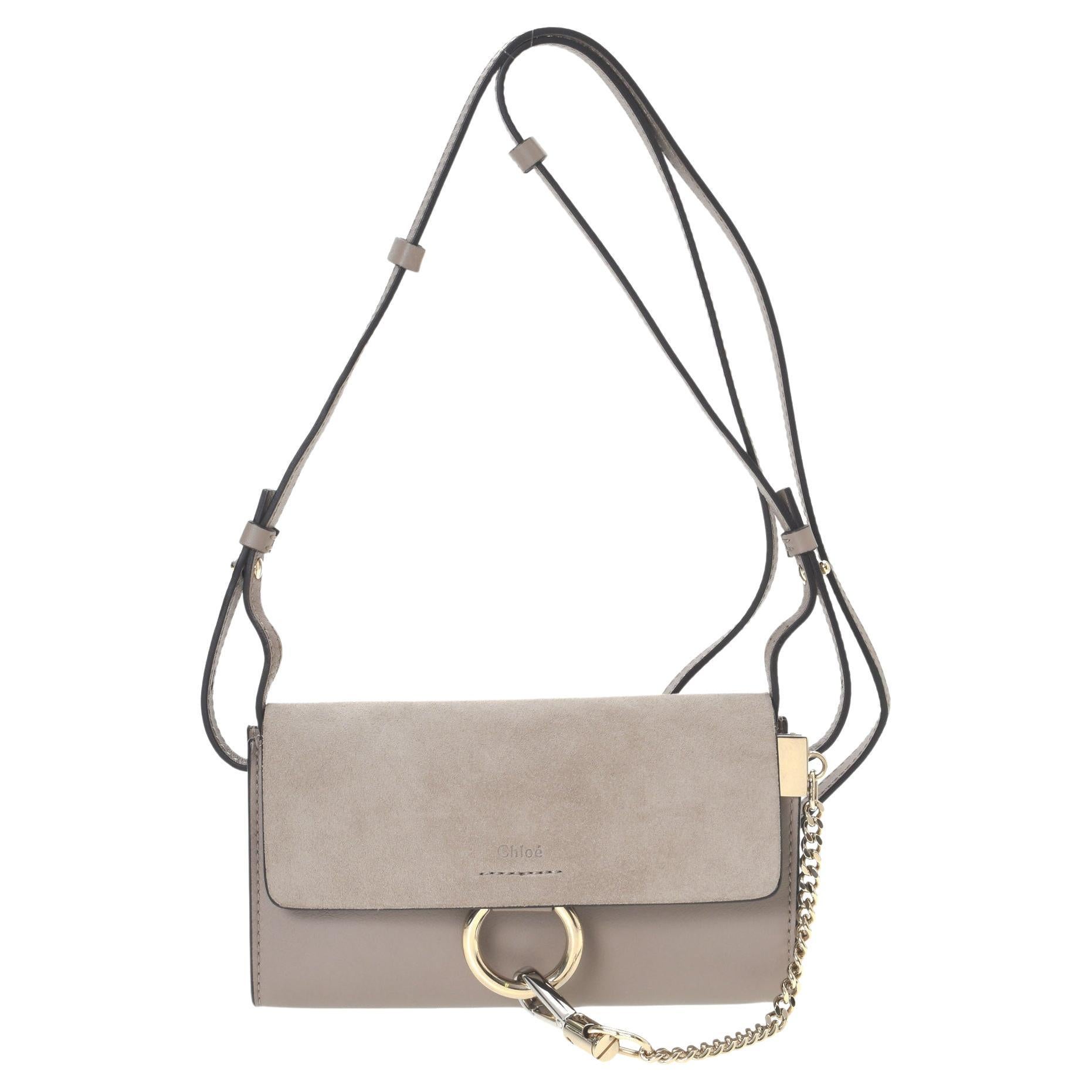 Vintage Chloé Handbags and Purses 744 For Sale at 1stDibs second