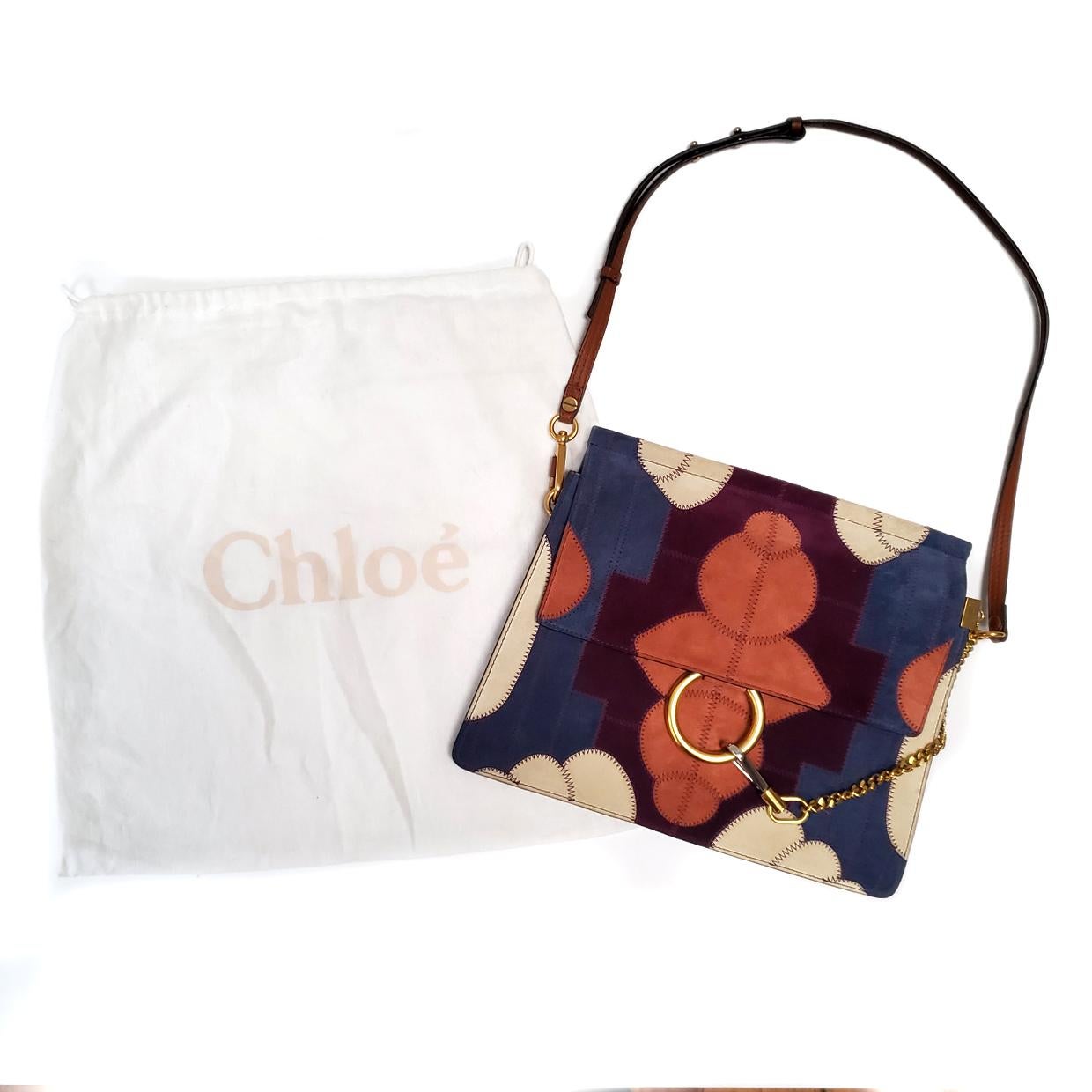 chloe faye bags