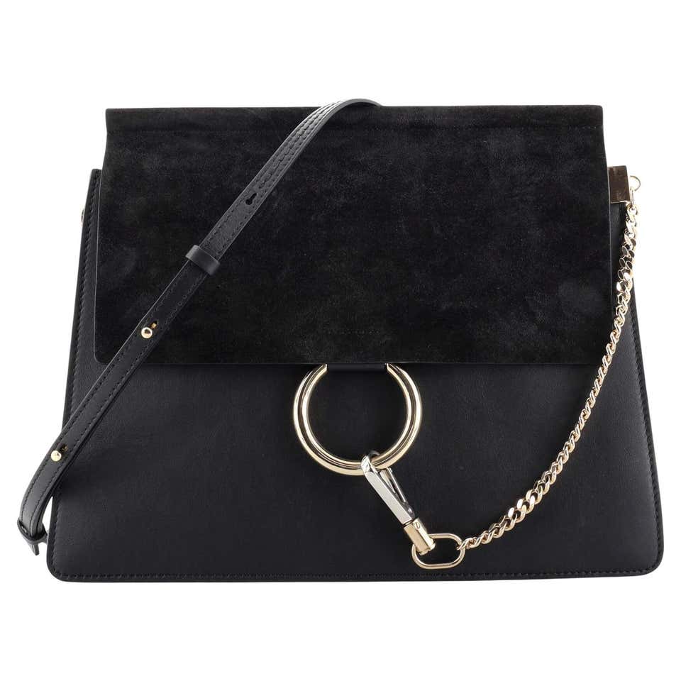 Chloe Pixie Bag Leather with Suede Mini at 1stDibs | chloe pixie bag ...