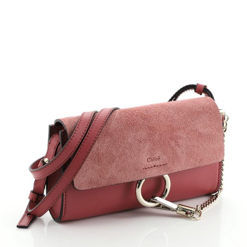 chloe faye shoulder