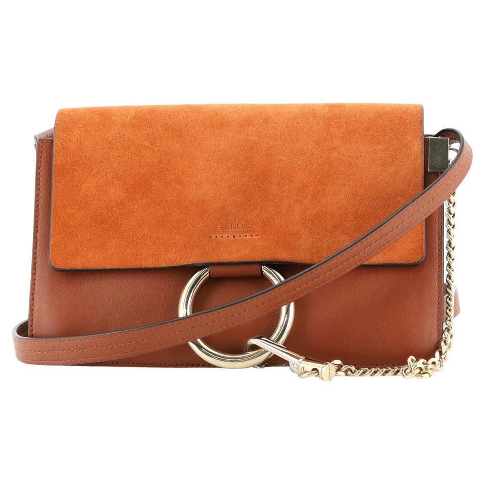 Chloe Pink Leather Cate Zipper Satchel Bag For Sale at 1stDibs | chloe ...