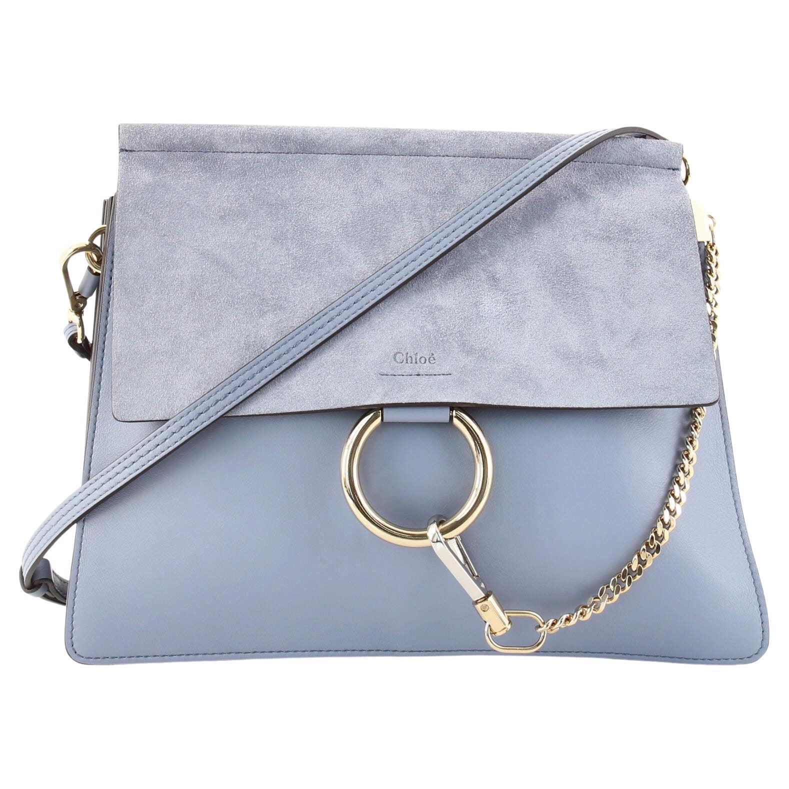 Chloe faye medium sale Clearance