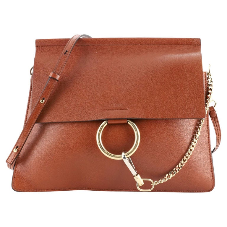 Chloe Faye Shoulder Bag Leather Medium At 1stDibs chloe-faye-shoulder-bag-leather-medium-at-1stdibs