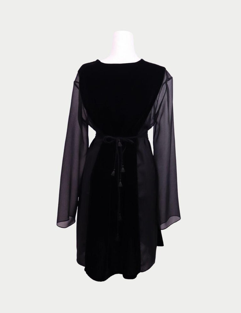 princess polly baby blue dress Buy Lipsy Black Velvet Short Sleeve Keyhole Midi Dress from Next USA main image 0