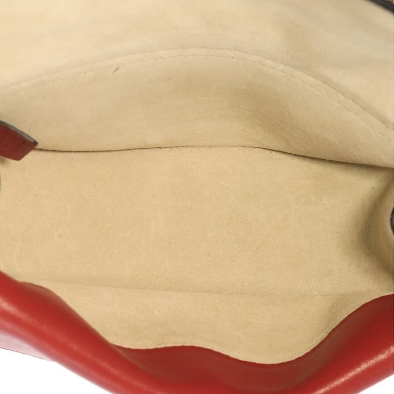 Women's or Men's Chloe Georgia Belt Bag Leather