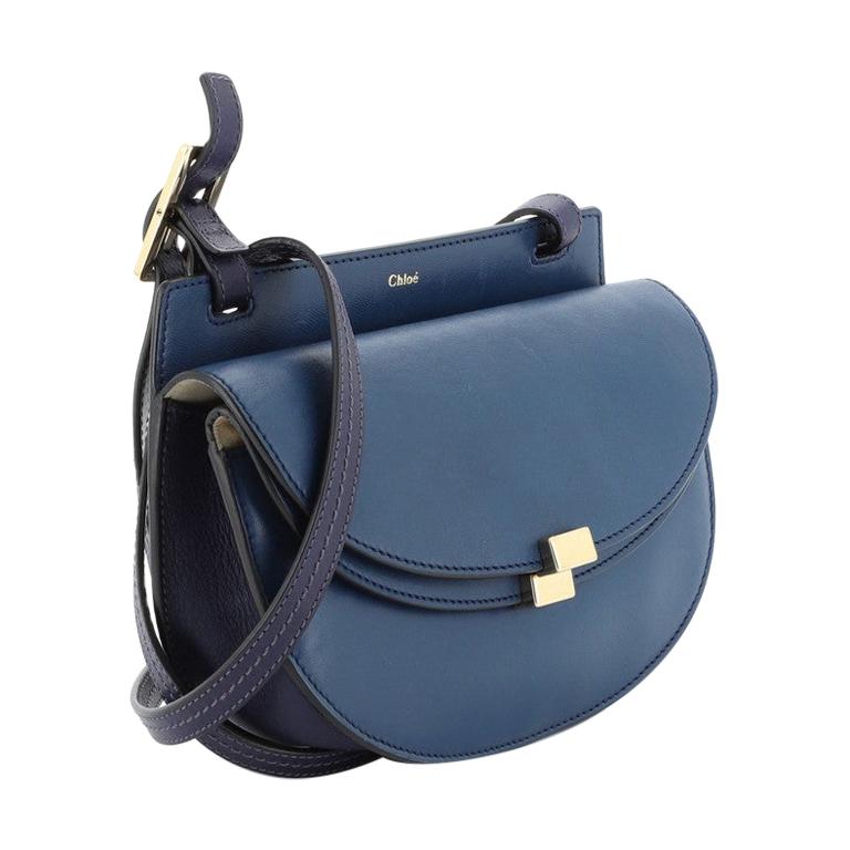 Chloe georgia 2025 bag
