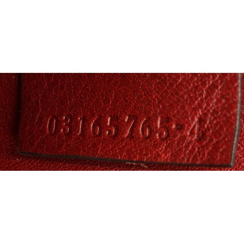 Women's or Men's  Chloe Hudson Handbag Whipstitch Leather Mini