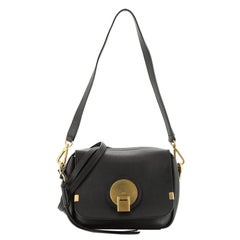 Chloe Indy Camera Bag Leather Small