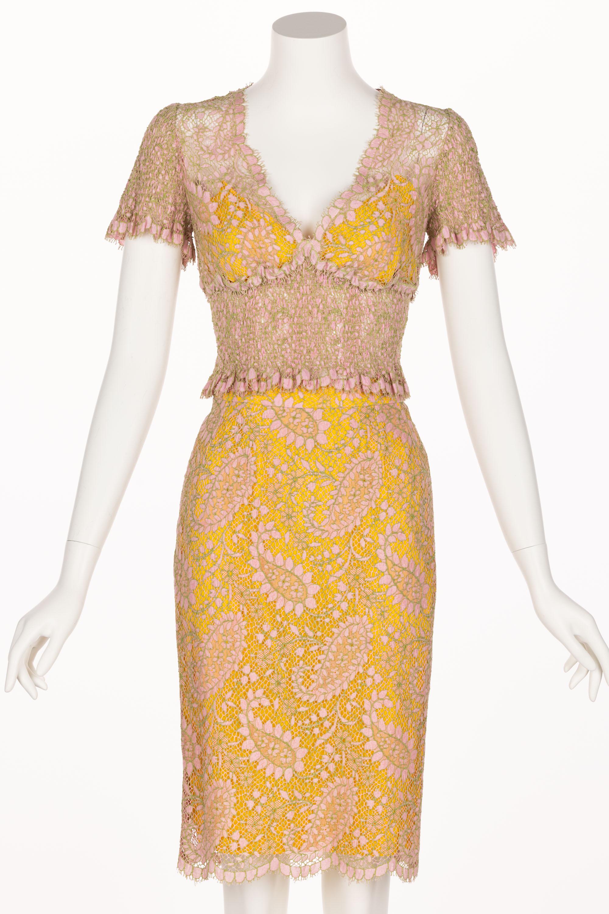 Egyptian-born, French fashion designer Gaby Aghion founded the house of Chloé in 1952. Named after one of Aghion’s closest friends, Chloé was developed and thence stands as one of the pioneers in introducing luxury pret-a-porter fashion. From 1966