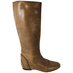 Chloe Knee High Boots