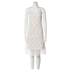 Chloé knitted dress