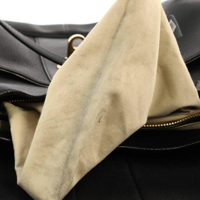 Chloe Lexa Crossbody Bag Leather Medium 2