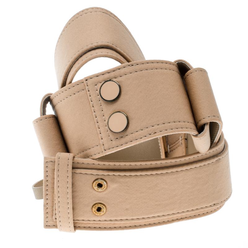 chloe waist belt