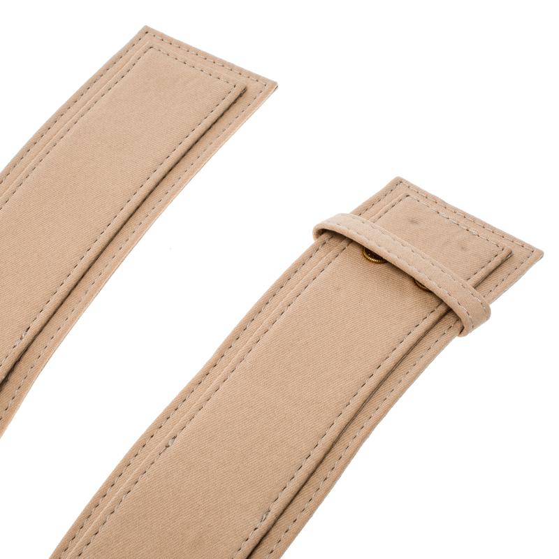 chloe belt