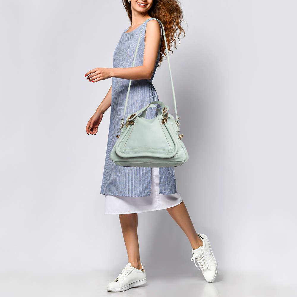 For a look that is complete with style taste and a touch of luxe this bag is the perfect addition. Flaunt this beauty on your shoulder at any event and revel in the taste of luxury it leaves you with.