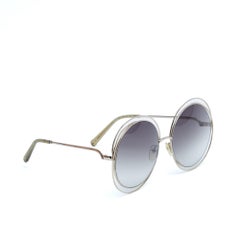 Chloé Lunettes Soleil 2022 Poppy Iconic Sunglasses Chloe