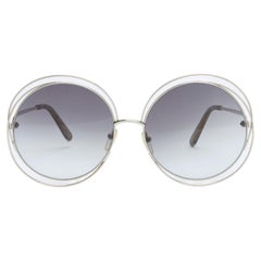 Chloé Lunettes Soleil 2022 Poppy Iconic Sunglasses Chloe