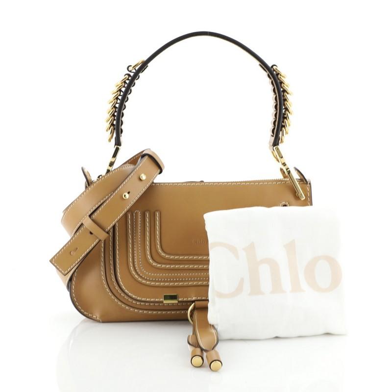 small chloe marcie satchel