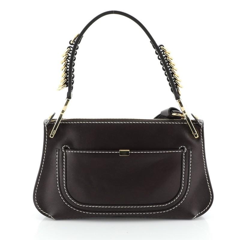 Chloe marcie baguette sale