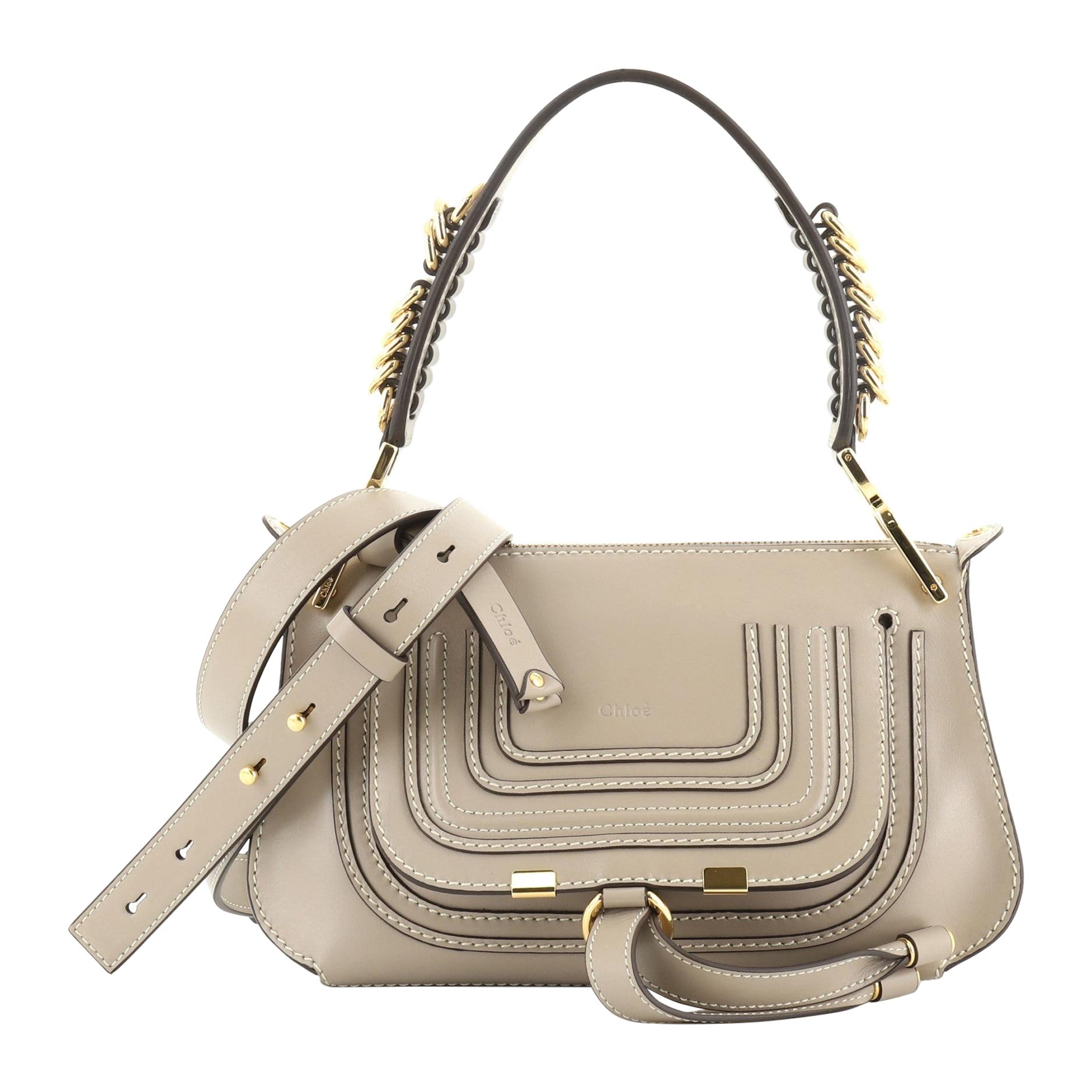 Chloe Blush Marcie Pochette at 1stDibs  chloe pochette, chloe marcie  pochette, chloe pochette bag