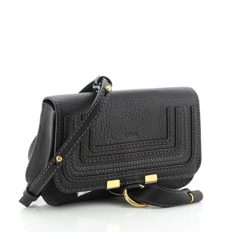Chloe marcie convertible belt bag store