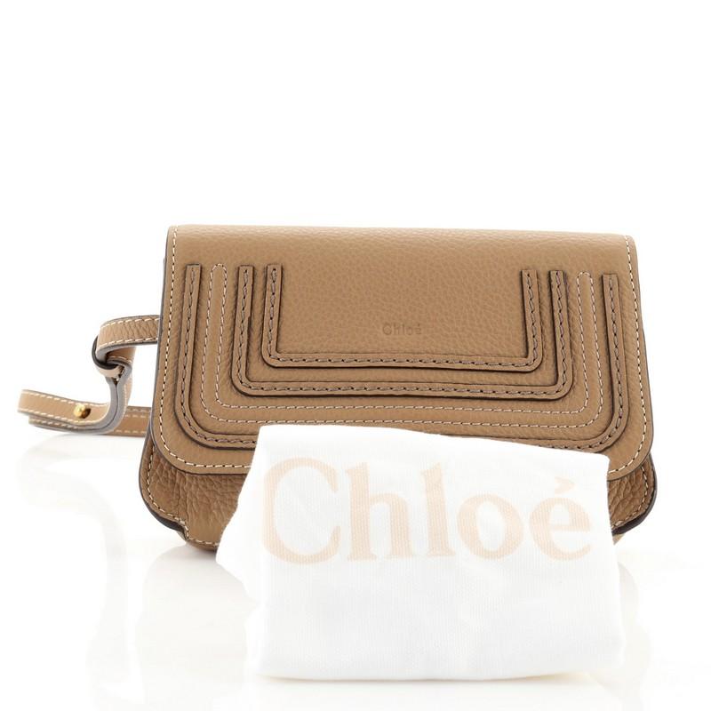 Chloe marcie belt bag review store