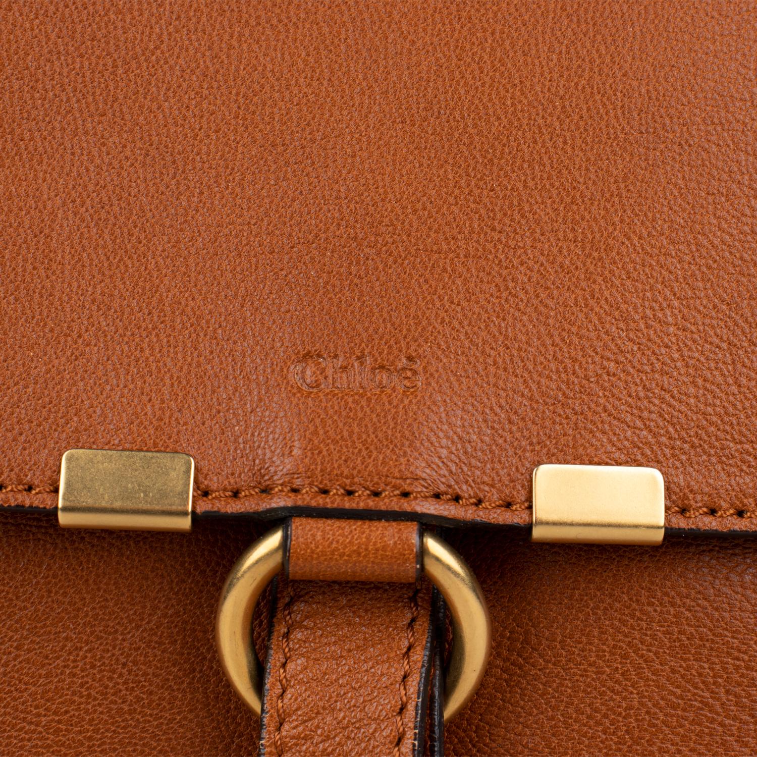 CHLOÉ Marcie Braided Hobo Bag 5
